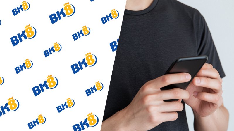 Giải đáp các câu hỏi thường gặp về app BK8