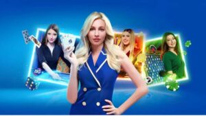 Casino Live BK8 - Trải nghiệm sòng bài online đẳng cấp 2026